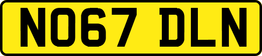 NO67DLN