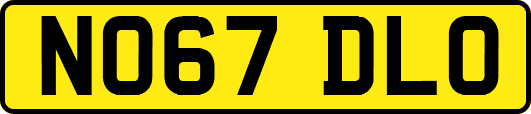 NO67DLO