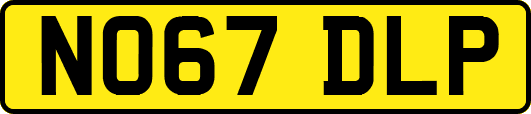 NO67DLP