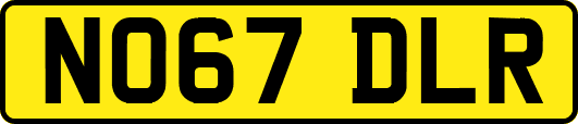 NO67DLR