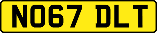NO67DLT
