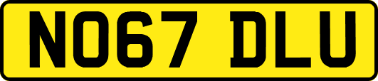NO67DLU