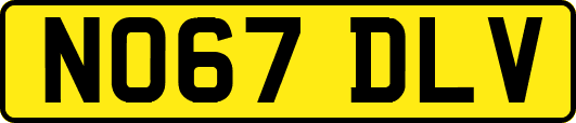 NO67DLV