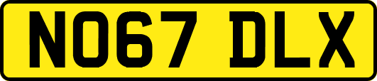 NO67DLX
