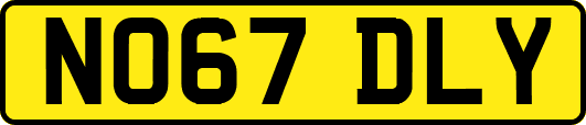 NO67DLY