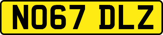 NO67DLZ