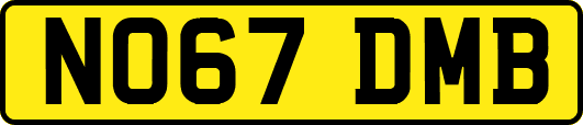 NO67DMB