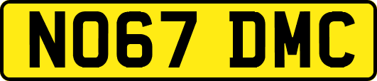 NO67DMC