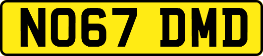 NO67DMD