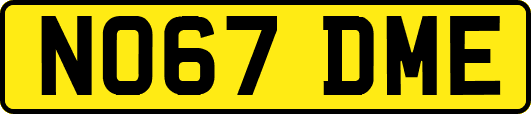 NO67DME