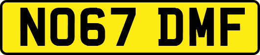 NO67DMF