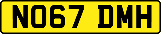 NO67DMH