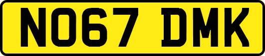 NO67DMK
