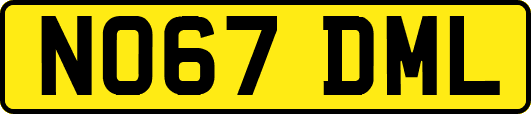 NO67DML