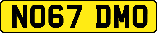 NO67DMO