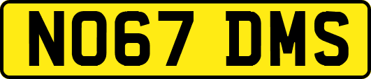 NO67DMS