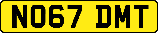 NO67DMT