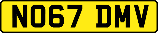 NO67DMV