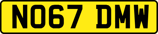 NO67DMW