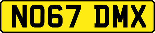 NO67DMX