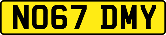NO67DMY