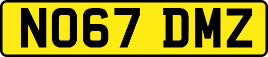 NO67DMZ