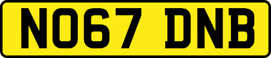NO67DNB