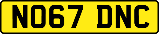 NO67DNC