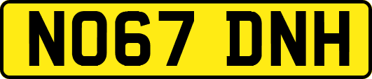 NO67DNH