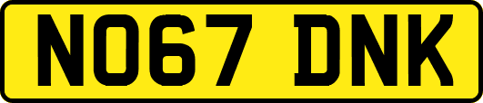 NO67DNK