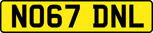 NO67DNL