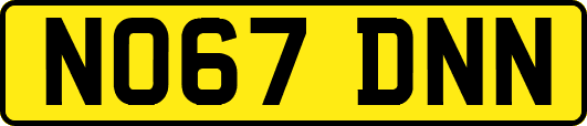NO67DNN