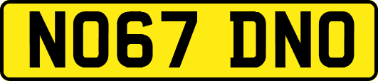 NO67DNO