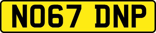 NO67DNP