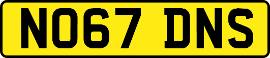 NO67DNS