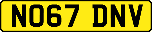 NO67DNV