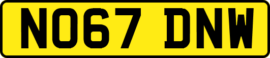 NO67DNW
