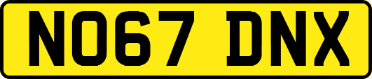 NO67DNX