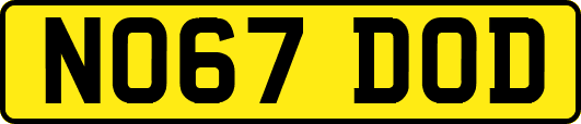 NO67DOD