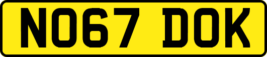 NO67DOK