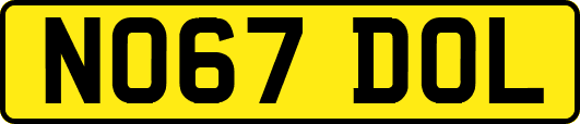 NO67DOL