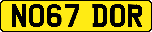 NO67DOR