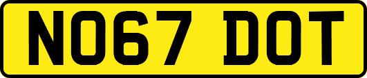 NO67DOT