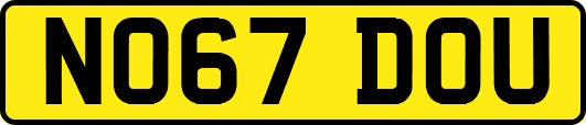 NO67DOU