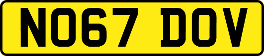 NO67DOV