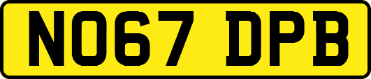 NO67DPB