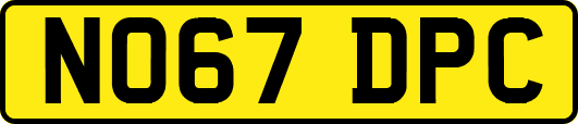 NO67DPC