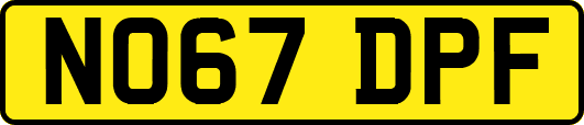 NO67DPF