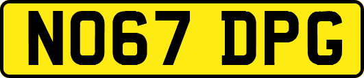 NO67DPG
