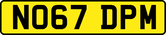 NO67DPM